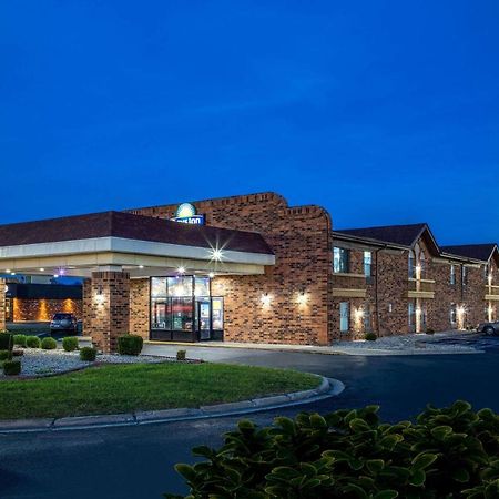 Days Inn By Wyndham Anderson In Zewnętrze zdjęcie